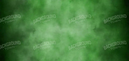 Traditional Green 16X8 Ultracloth ( 192 X 96 Inch ) Backdrop