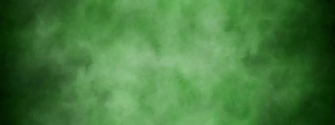 Traditional Green 20X8 Ultracloth ( 240 X 96 Inch ) Backdrop