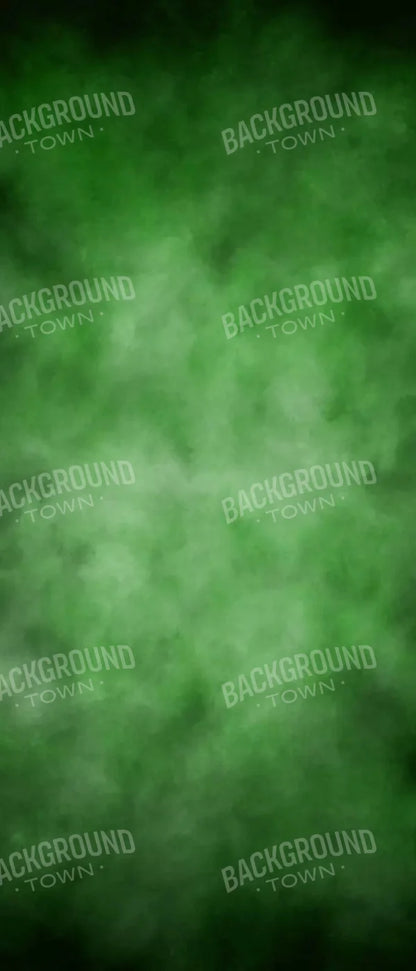 Traditional Green 5X12 Ultracloth For Westcott X-Drop ( 60 X 144 Inch ) Backdrop