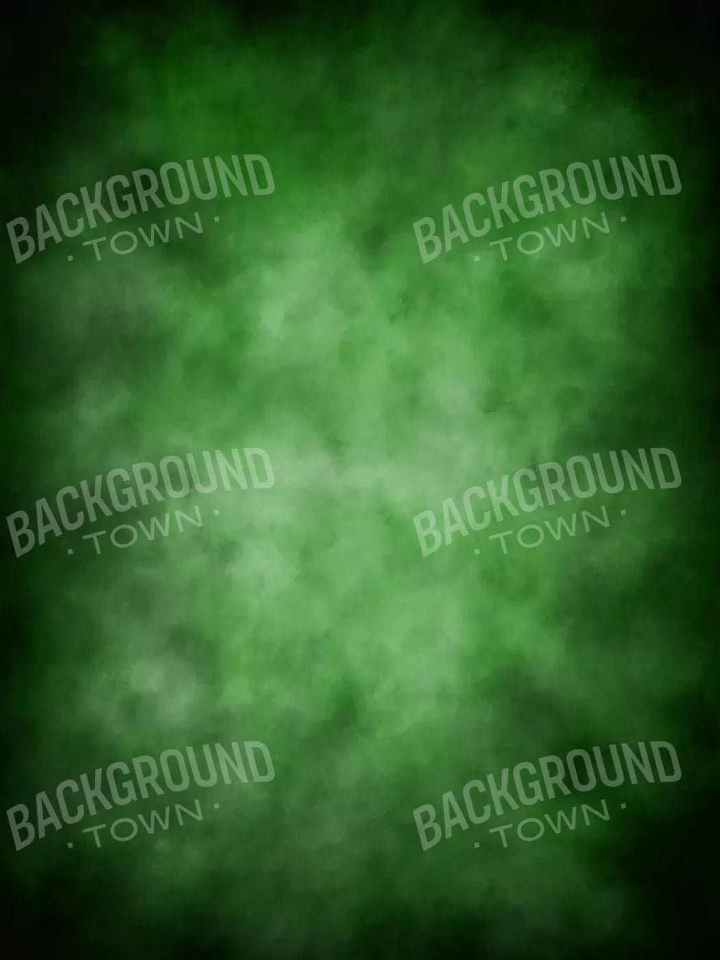 Traditional Green 5X7 Ultracloth ( 60 X 84 Inch ) Backdrop