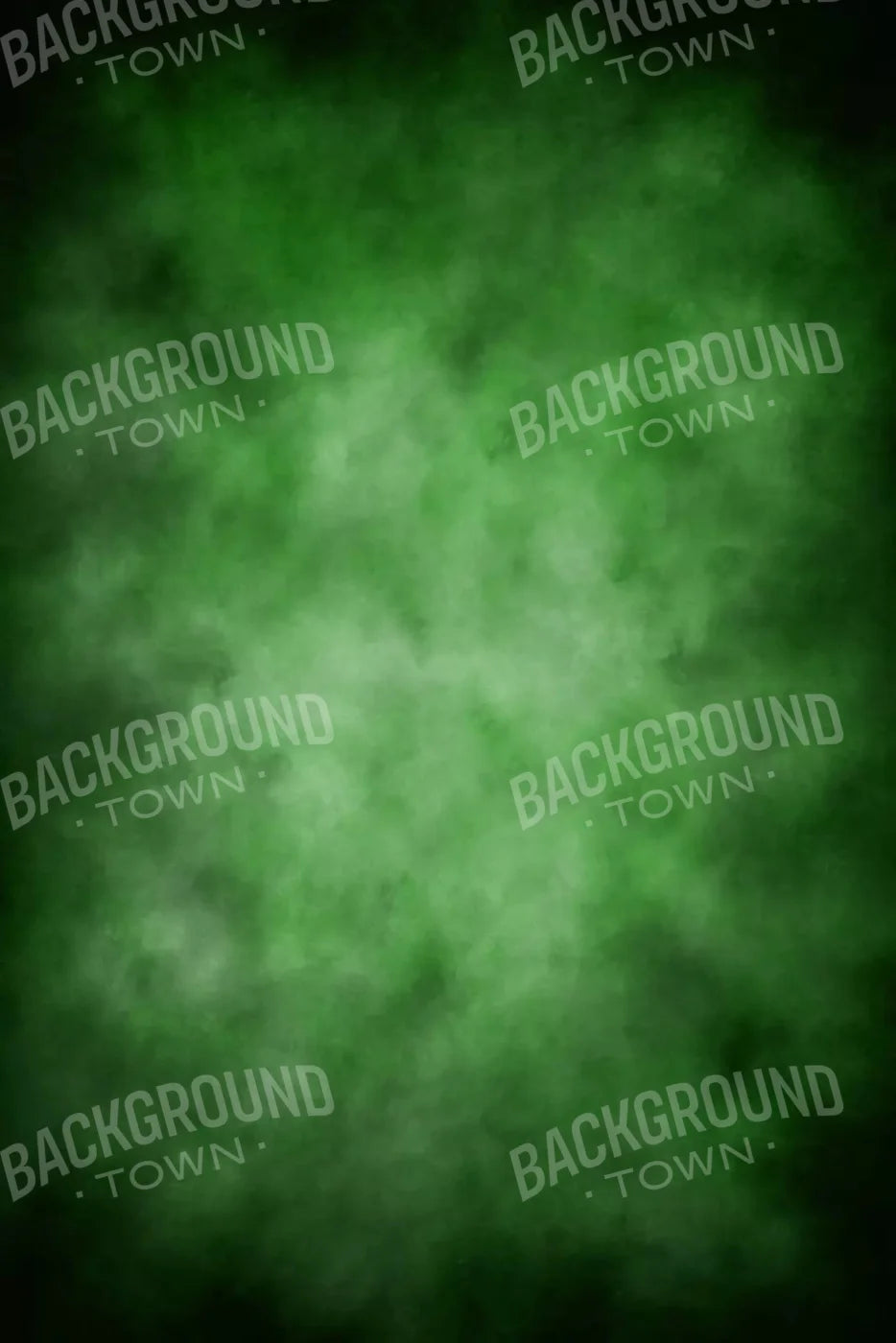 Traditional Green 5X8 Ultracloth ( 60 X 96 Inch ) Backdrop