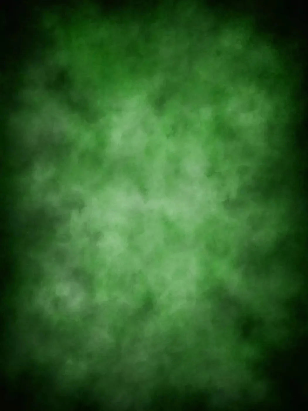 Traditional Green 8X10 Fleece ( 96 X 120 Inch ) Backdrop
