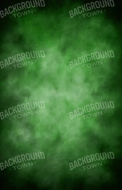 Traditional Green 8X12 Ultracloth ( 96 X 144 Inch ) Backdrop