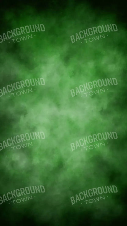 Traditional Green 8X14 Ultracloth ( 96 X 168 Inch ) Backdrop