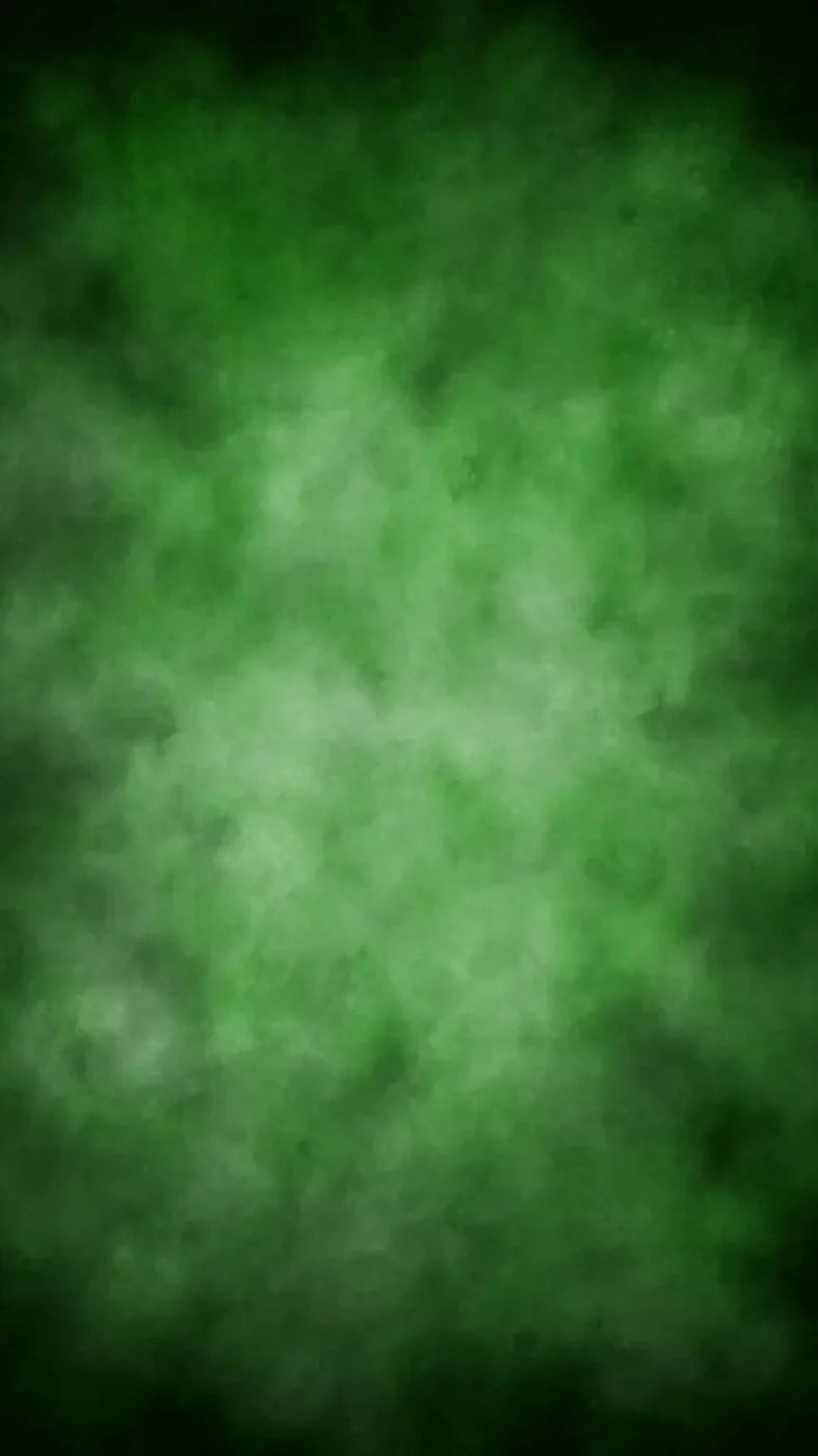 Traditional Green 8X14 Ultracloth ( 96 X 168 Inch ) Backdrop