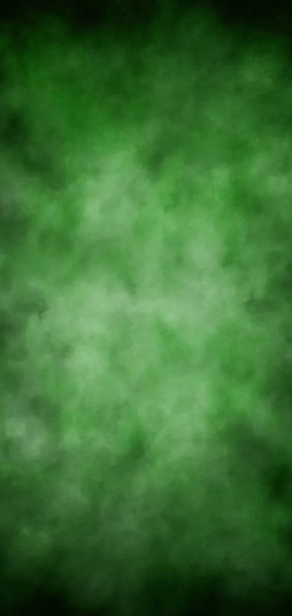 Traditional Green 8X16 Ultracloth ( 96 X 192 Inch ) Backdrop