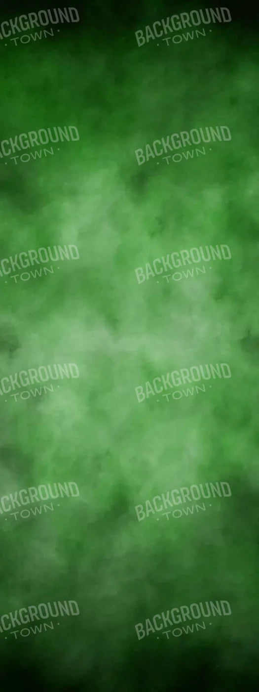 Traditional Green 8X20 Ultracloth ( 96 X 240 Inch ) Backdrop