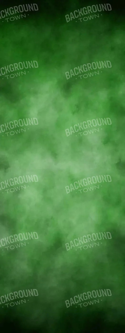 Traditional Green 8X20 Ultracloth ( 96 X 240 Inch ) Backdrop