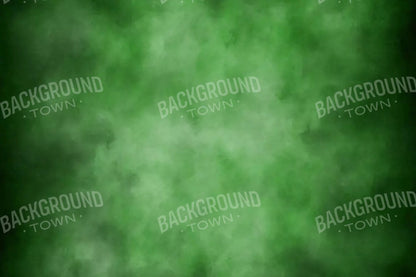 Traditional Green 8X5 Ultracloth ( 96 X 60 Inch ) Backdrop