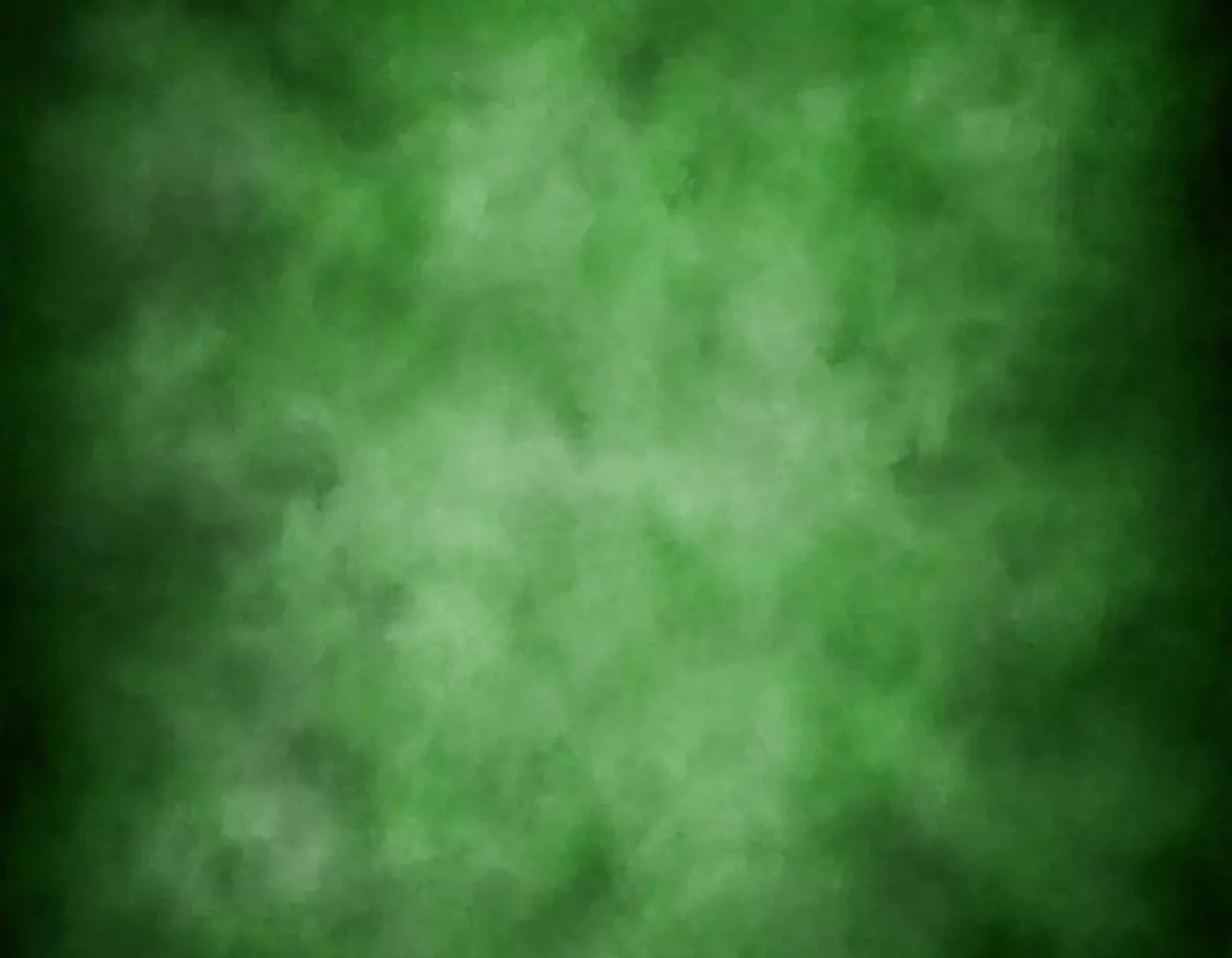 Traditional Green 8X6 Fleece ( 96 X 72 Inch ) Backdrop