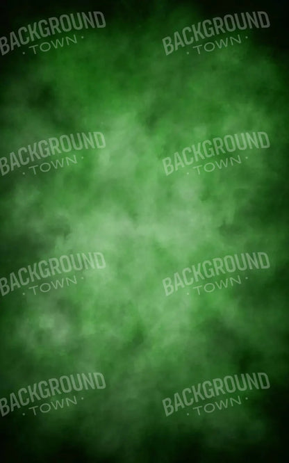 Traditional Green 9X14 Ultracloth ( 108 X 168 Inch ) Backdrop
