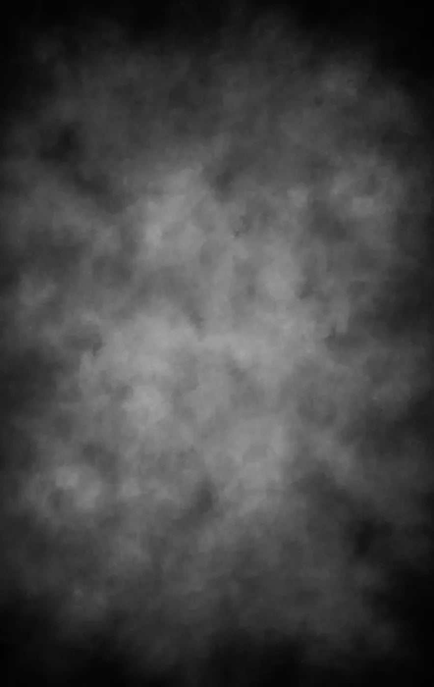 Traditional Grey 10X16 Ultracloth ( 120 X 192 Inch ) Backdrop