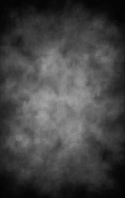 Traditional Grey 10X16 Ultracloth ( 120 X 192 Inch ) Backdrop