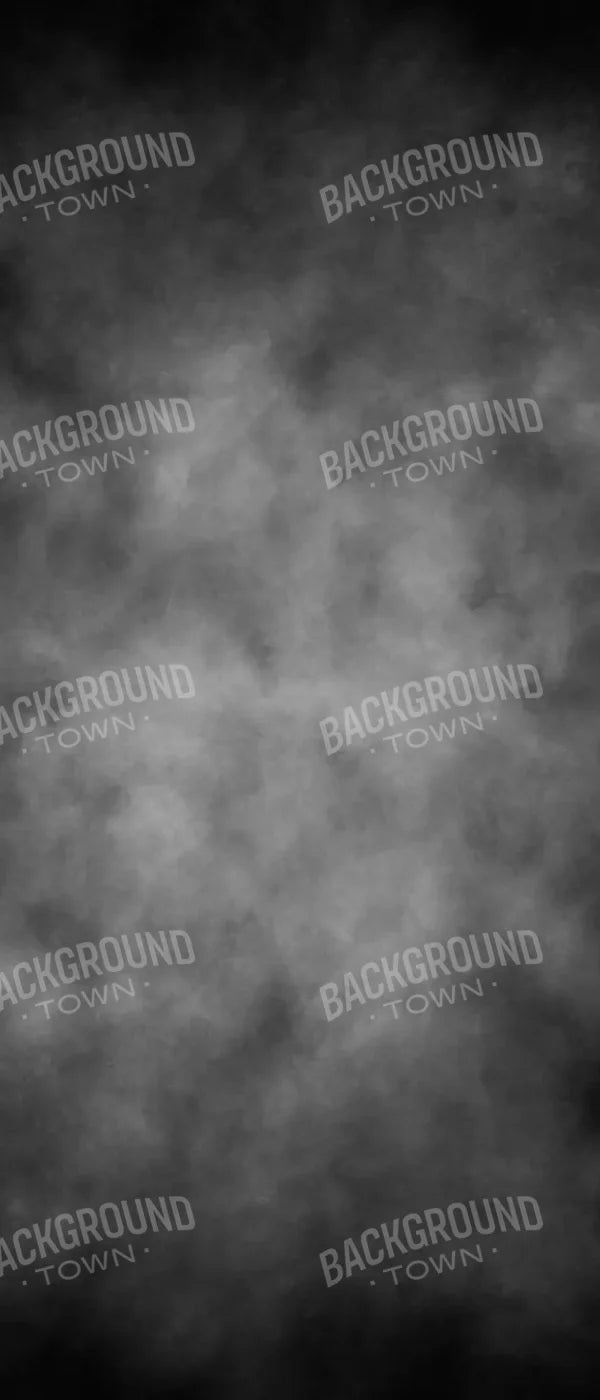 Traditional Grey 5X12 Ultracloth For Westcott X-Drop ( 60 X 144 Inch ) Backdrop