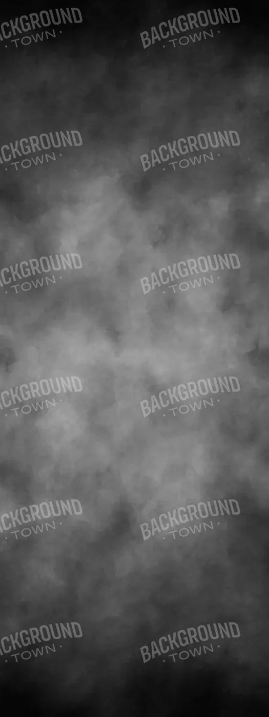 Traditional Grey 8X20 Ultracloth ( 96 X 240 Inch ) Backdrop