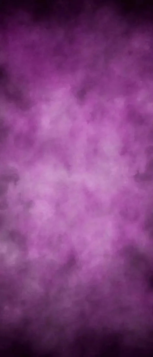 Traditional Purple 5X12 Ultracloth For Westcott X-Drop ( 60 X 144 Inch ) Backdrop