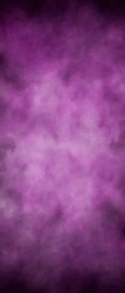Traditional Purple 5X12 Ultracloth For Westcott X-Drop ( 60 X 144 Inch ) Backdrop