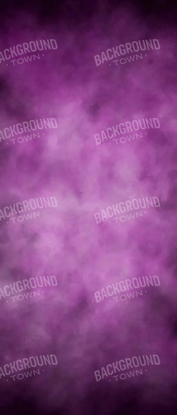 Traditional Purple 5X12 Ultracloth For Westcott X-Drop ( 60 X 144 Inch ) Backdrop