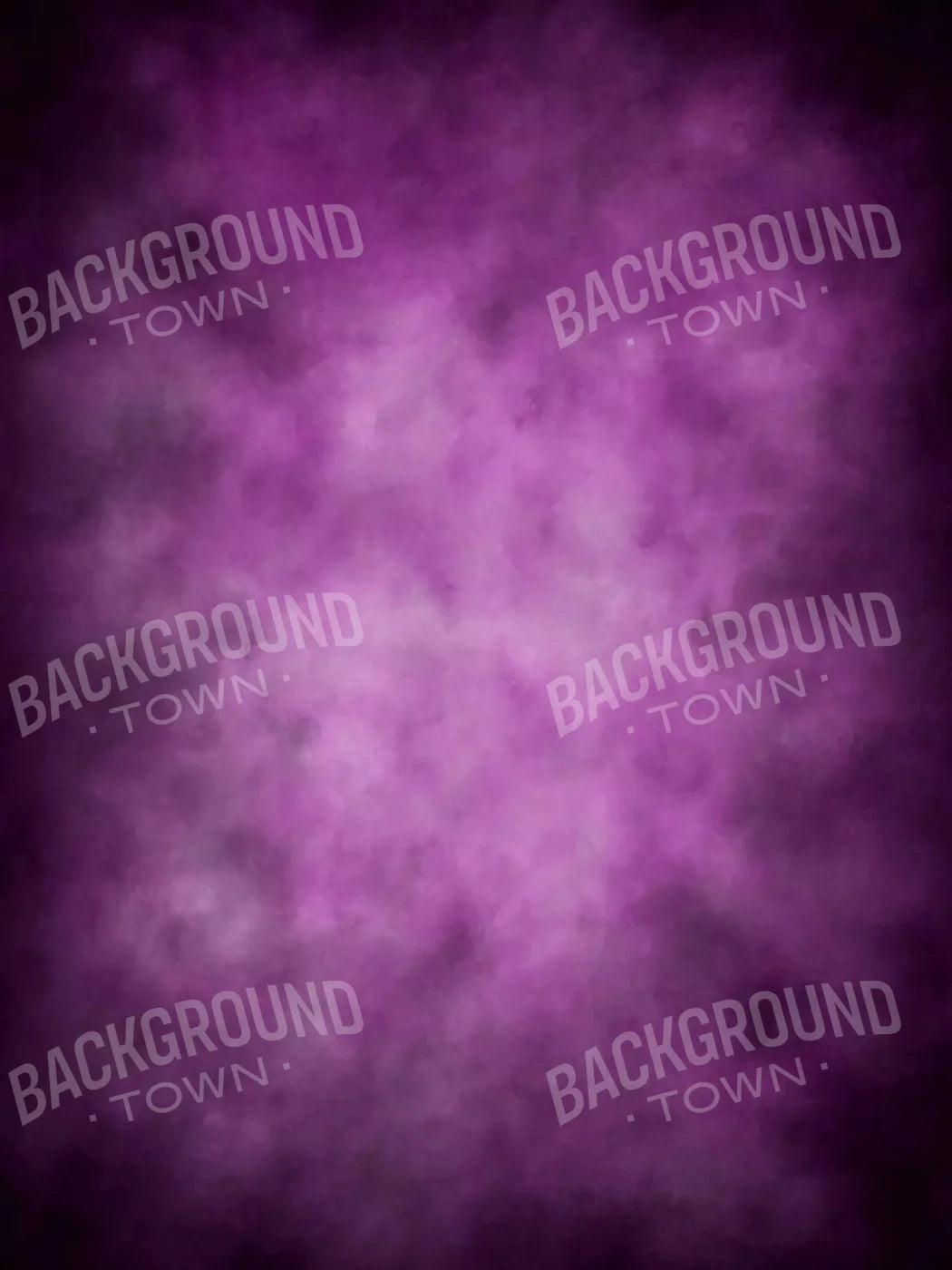 Traditional Purple 5X7 Ultracloth ( 60 X 84 Inch ) Backdrop