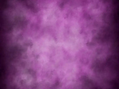 Traditional Purple 68X5 Fleece ( 80 X 60 Inch ) Backdrop