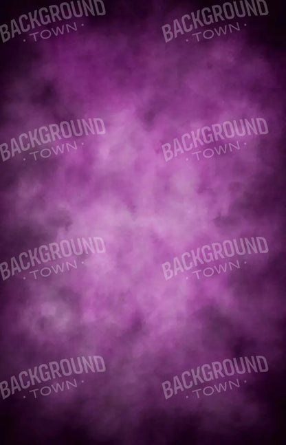 Traditional Purple 8X12 Ultracloth ( 96 X 144 Inch ) Backdrop