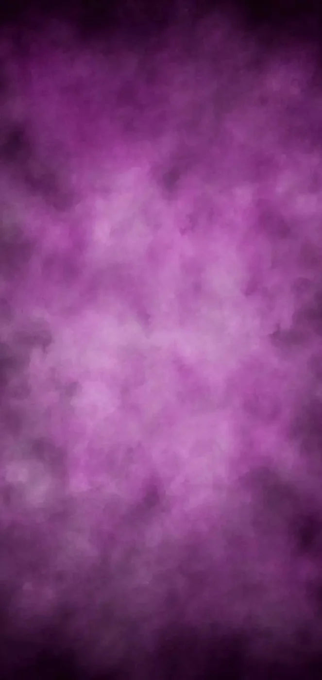 Traditional Purple 8X16 Ultracloth ( 96 X 192 Inch ) Backdrop
