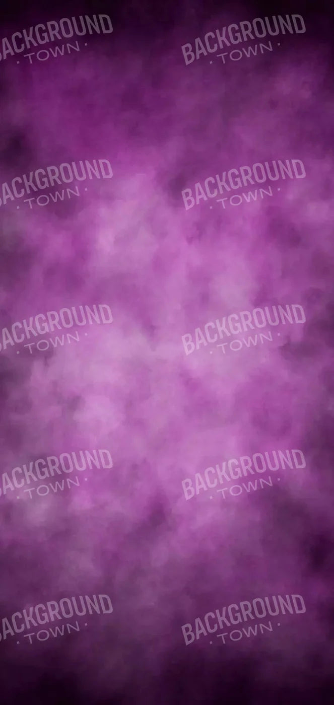 Traditional Purple 8X16 Ultracloth ( 96 X 192 Inch ) Backdrop