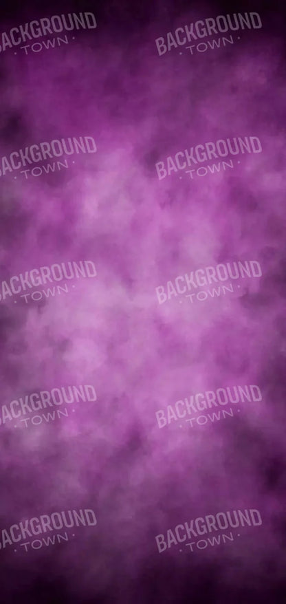 Traditional Purple 8X16 Ultracloth ( 96 X 192 Inch ) Backdrop