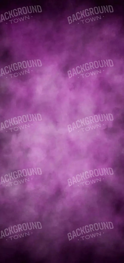 Traditional Purple 8X16 Ultracloth ( 96 X 192 Inch ) Backdrop