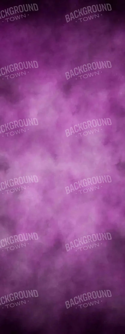 Traditional Purple 8X20 Ultracloth ( 96 X 240 Inch ) Backdrop