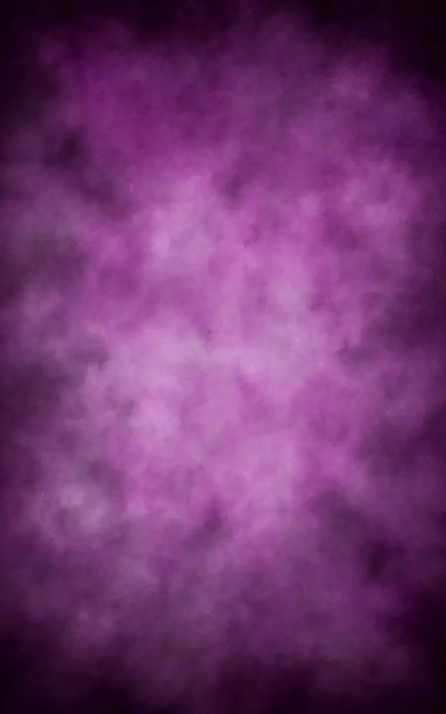 Traditional Purple 9X14 Ultracloth ( 108 X 168 Inch ) Backdrop