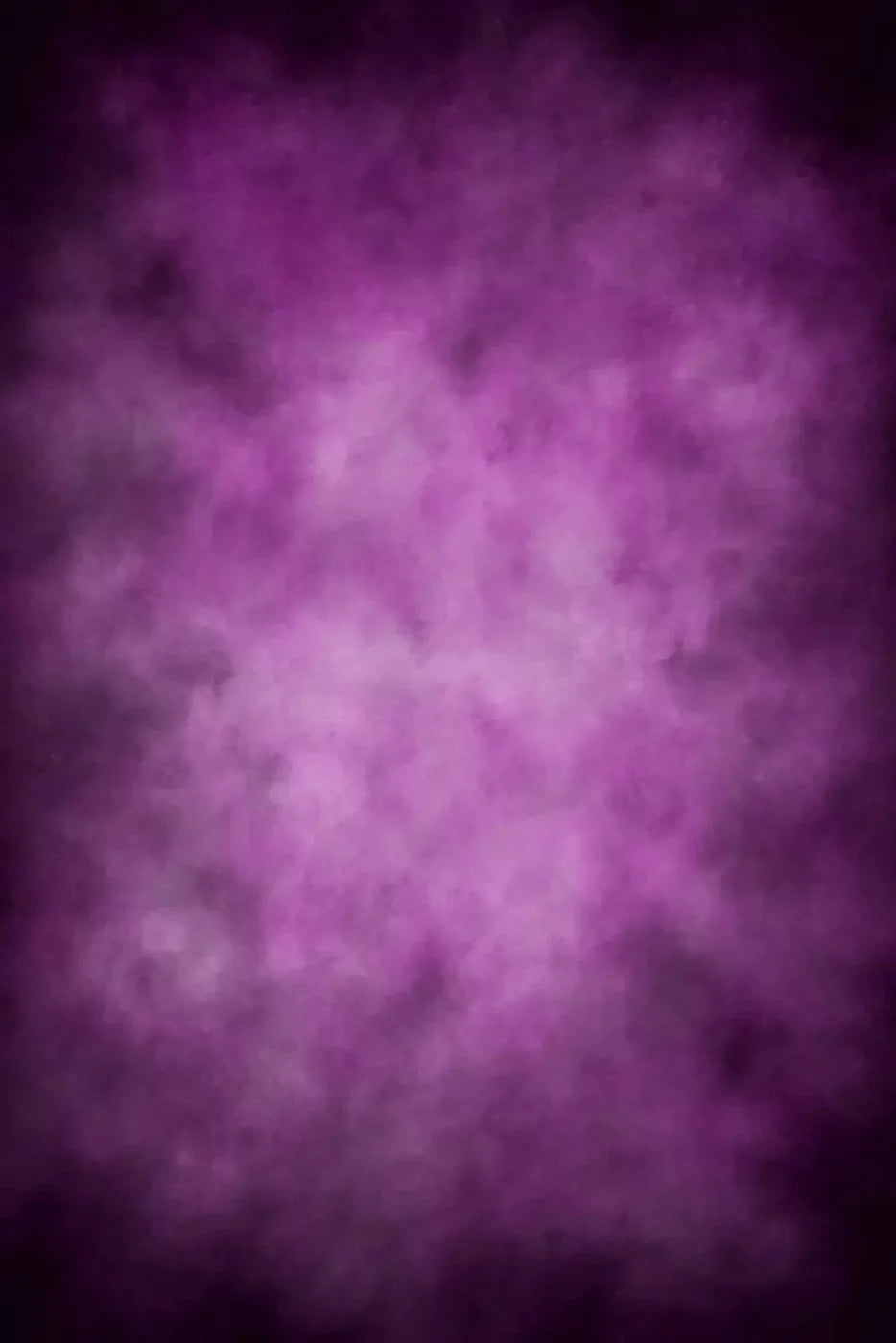 Traditional Purple Backdrop