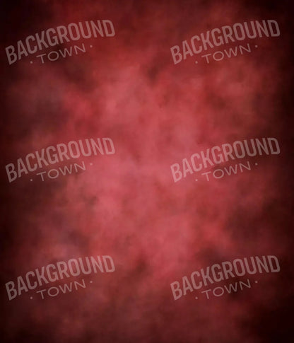 Traditional Red 10X12 Ultracloth ( 120 X 144 Inch ) Backdrop