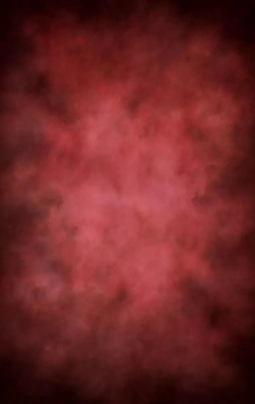 Traditional Red 10X16 Ultracloth ( 120 X 192 Inch ) Backdrop