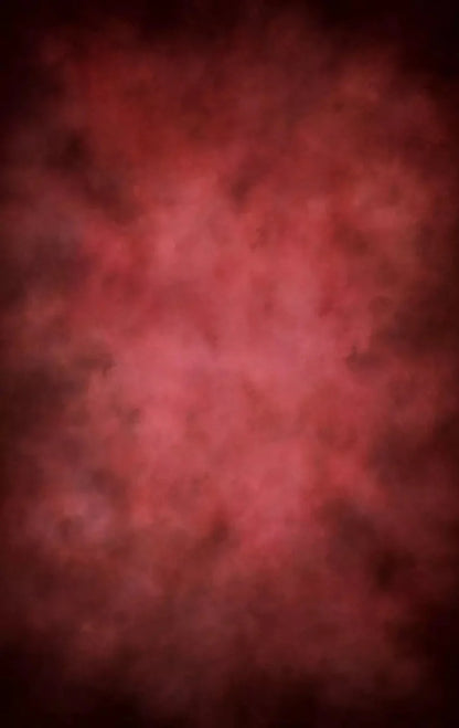 Traditional Red 10X16 Ultracloth ( 120 X 192 Inch ) Backdrop