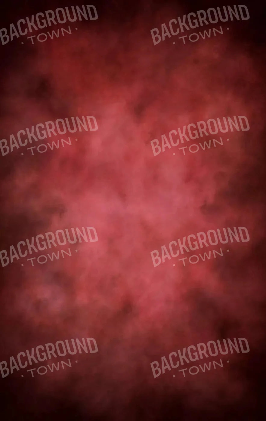 Traditional Red 10X16 Ultracloth ( 120 X 192 Inch ) Backdrop