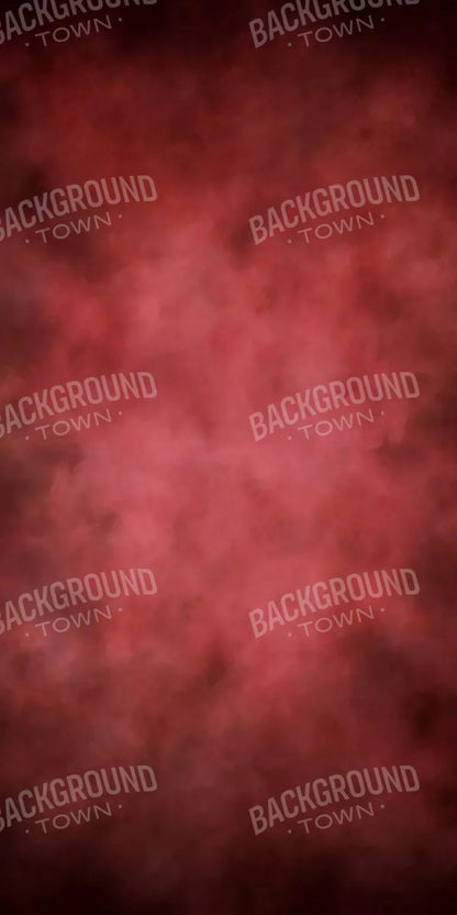 Traditional Red 10X20 Ultracloth ( 120 X 240 Inch ) Backdrop