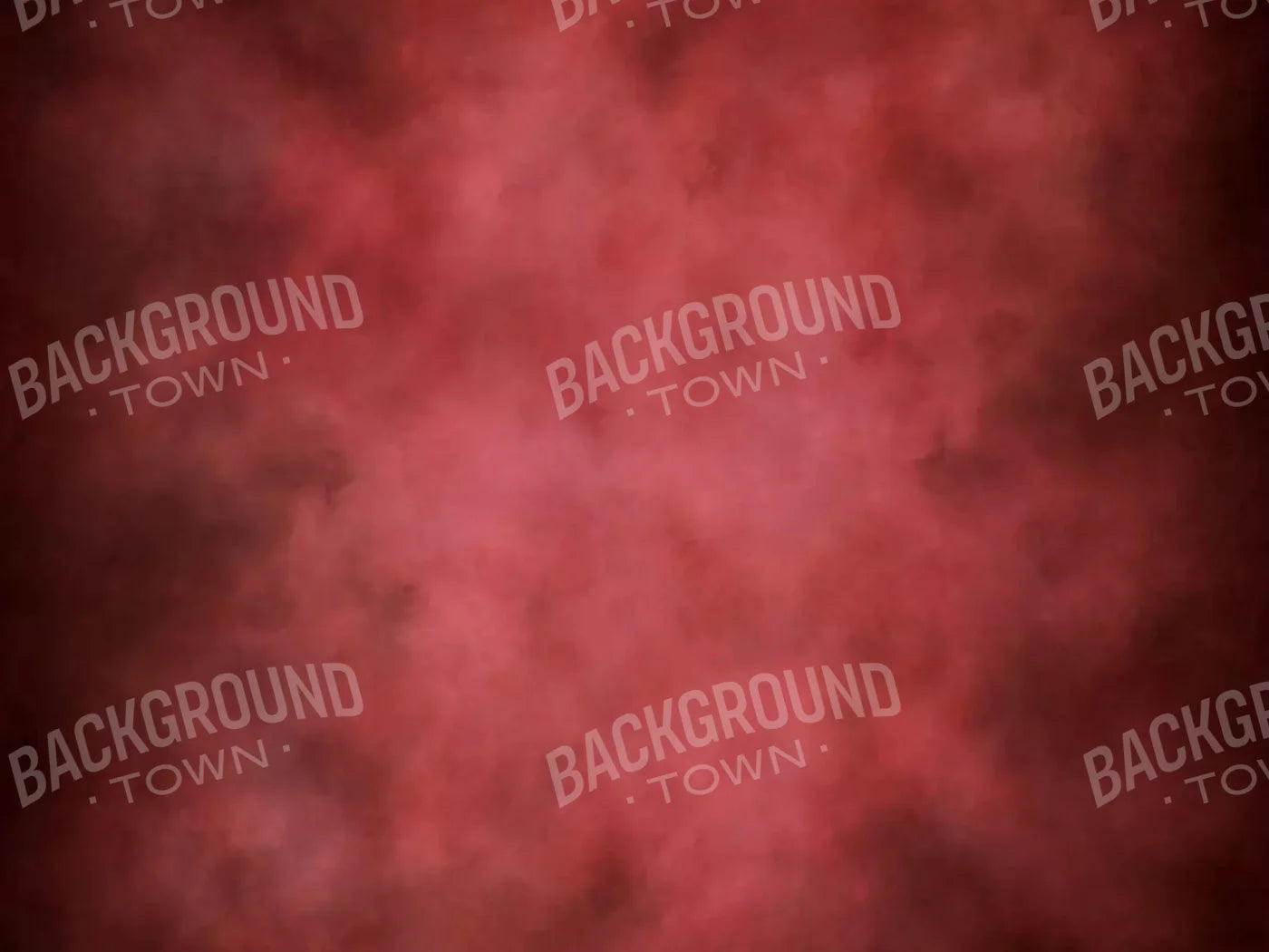 Traditional Red 10X8 Fleece ( 120 X 96 Inch ) Backdrop