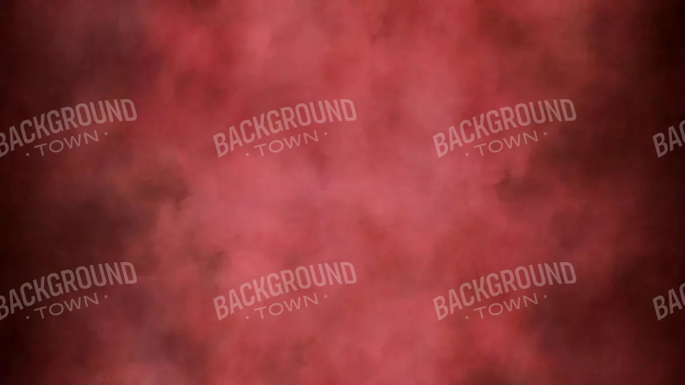 Traditional Red 14X8 Ultracloth ( 168 X 96 Inch ) Backdrop