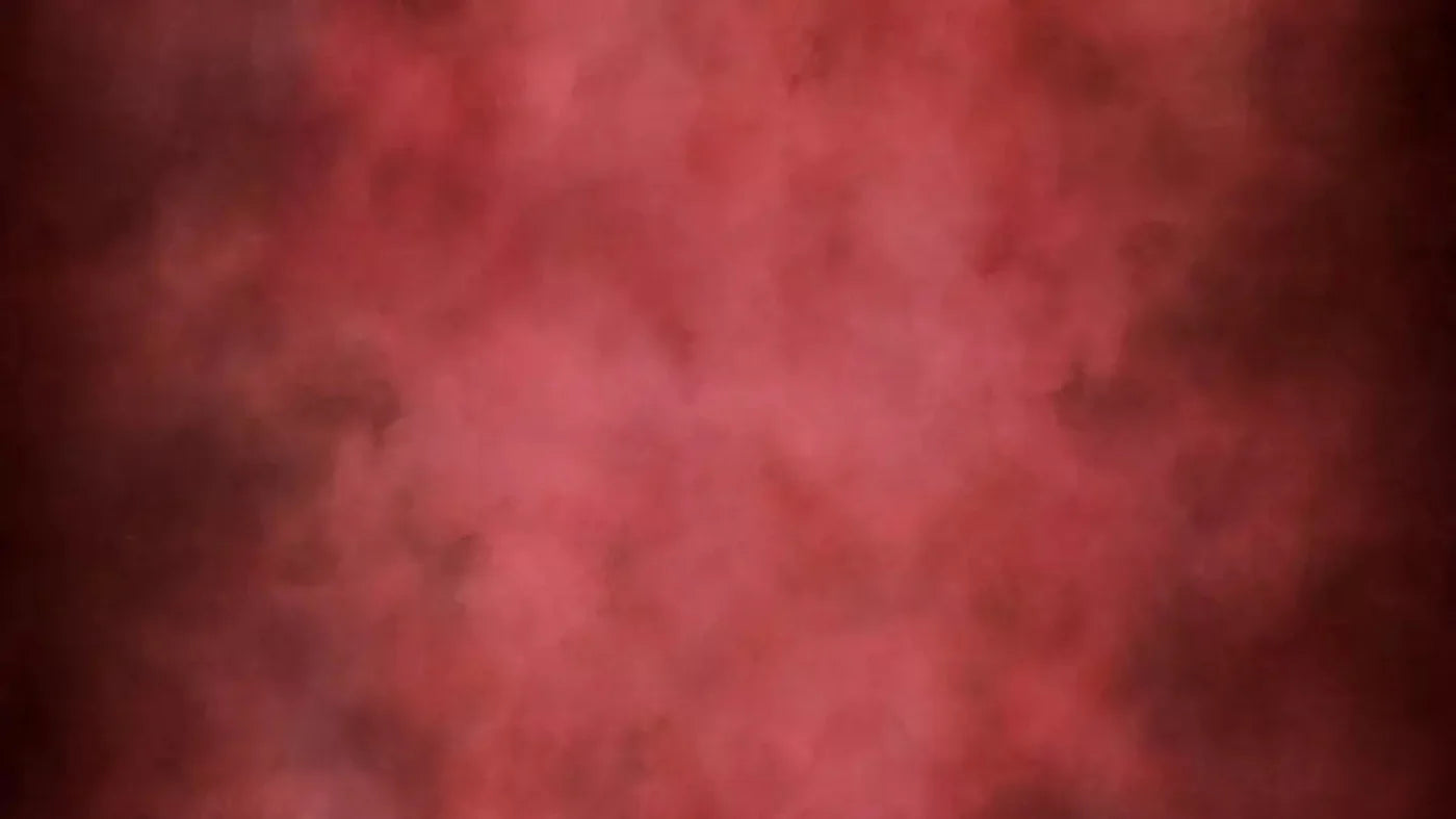 Traditional Red 14X8 Ultracloth ( 168 X 96 Inch ) Backdrop