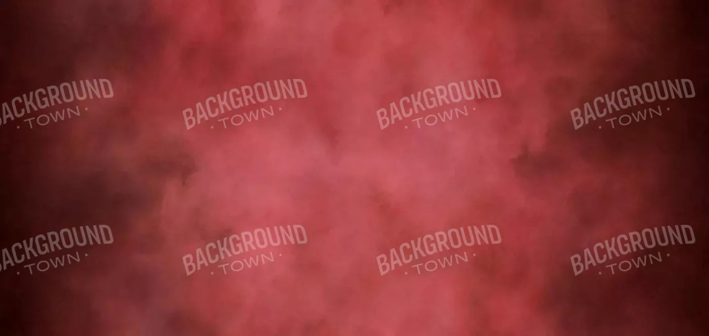 Traditional Red 16X8 Ultracloth ( 192 X 96 Inch ) Backdrop