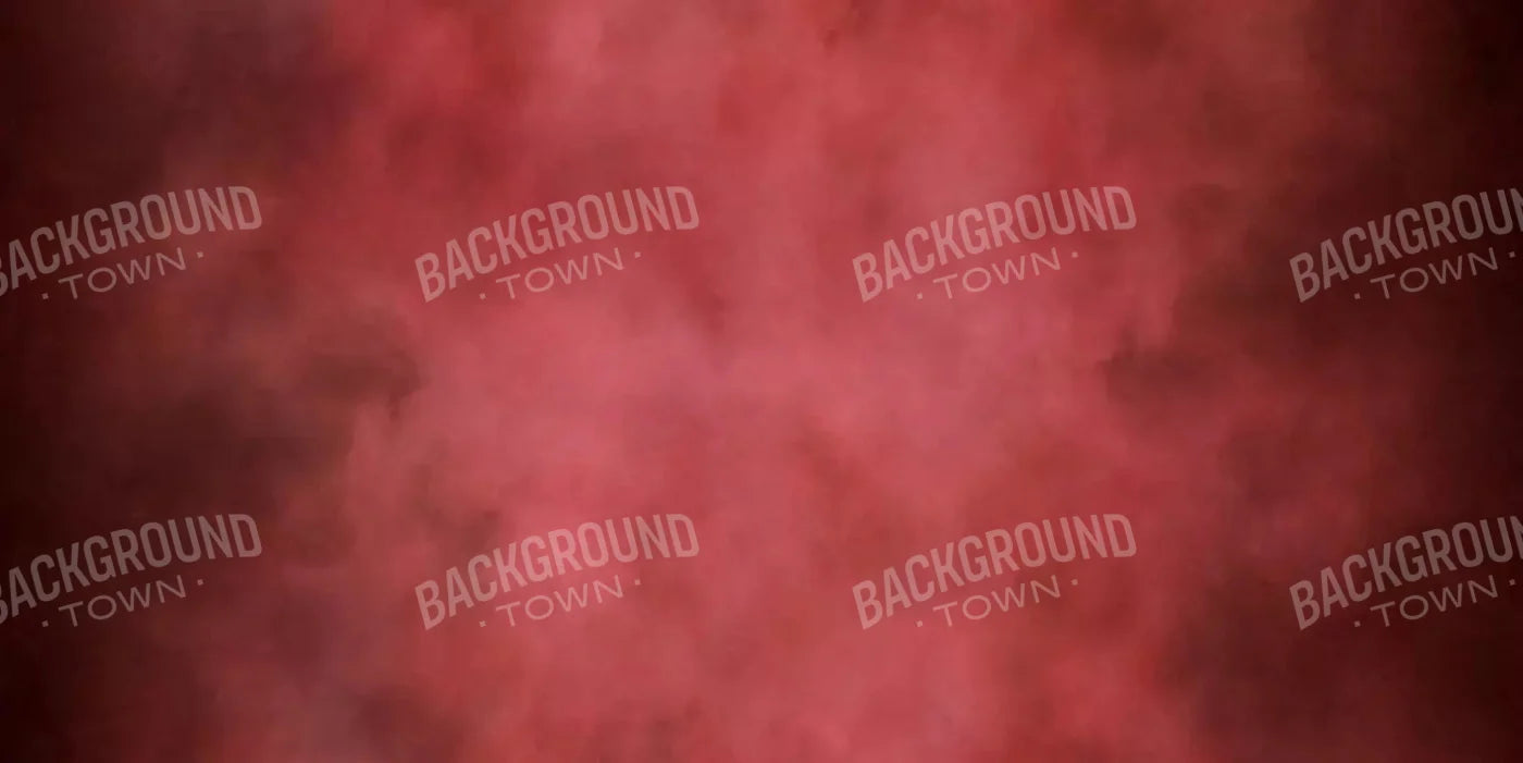 Traditional Red 20X10 Ultracloth ( 240 X 120 Inch ) Backdrop