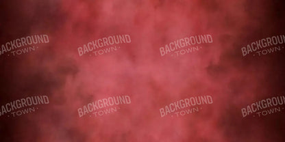 Traditional Red 20X10 Ultracloth ( 240 X 120 Inch ) Backdrop