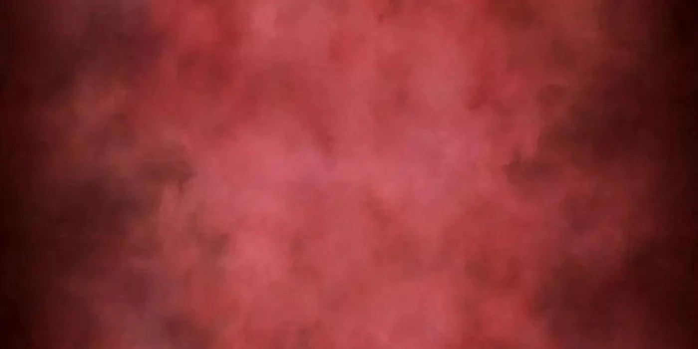 Traditional Red 20X10 Ultracloth ( 240 X 120 Inch ) Backdrop