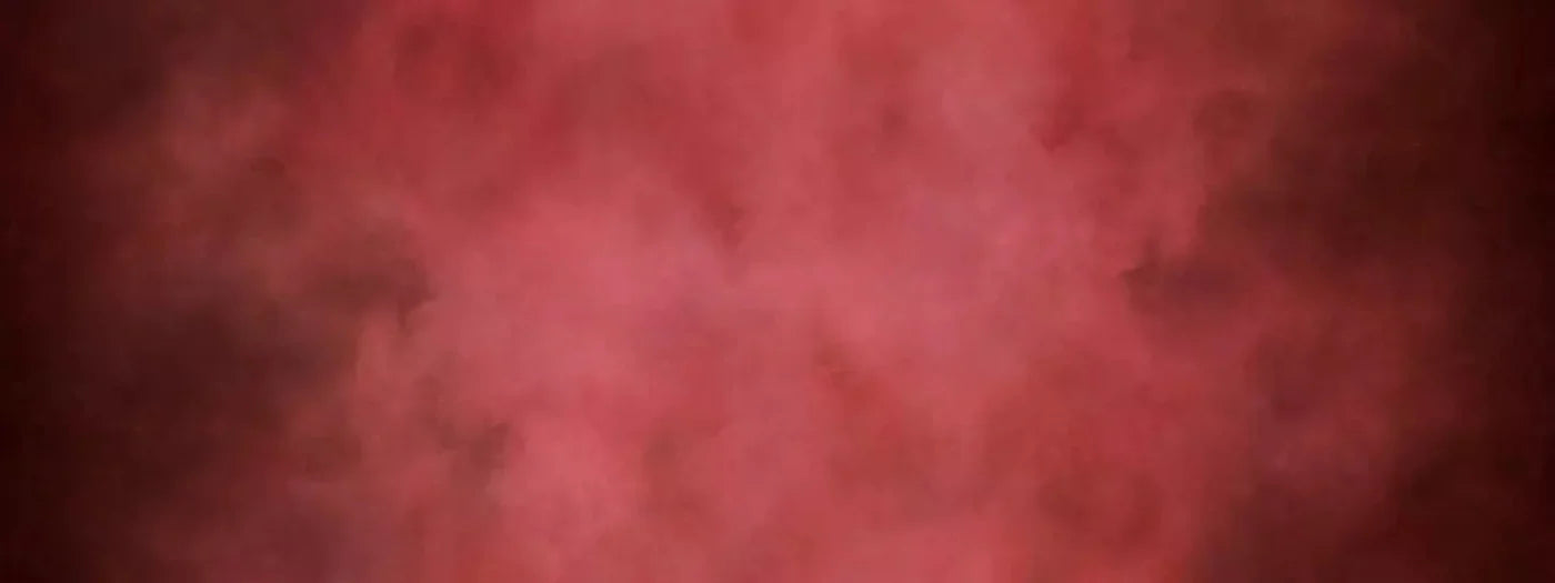 Traditional Red 20X8 Ultracloth ( 240 X 96 Inch ) Backdrop
