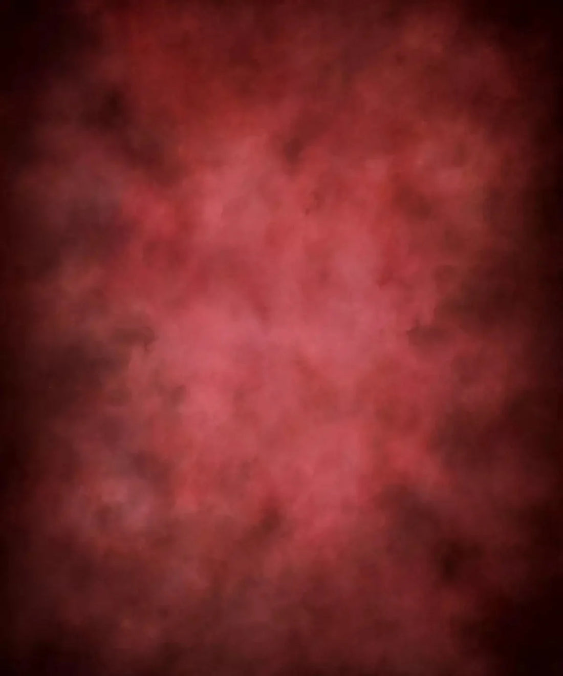 Red Classic and Masters Backdrop for Photography