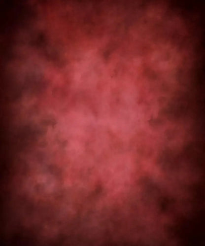 Red Classic and Masters Backdrop for Photography