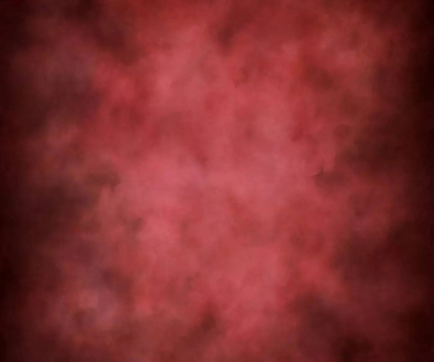 Traditional Red 5X42 Fleece ( 60 X 50 Inch ) Backdrop