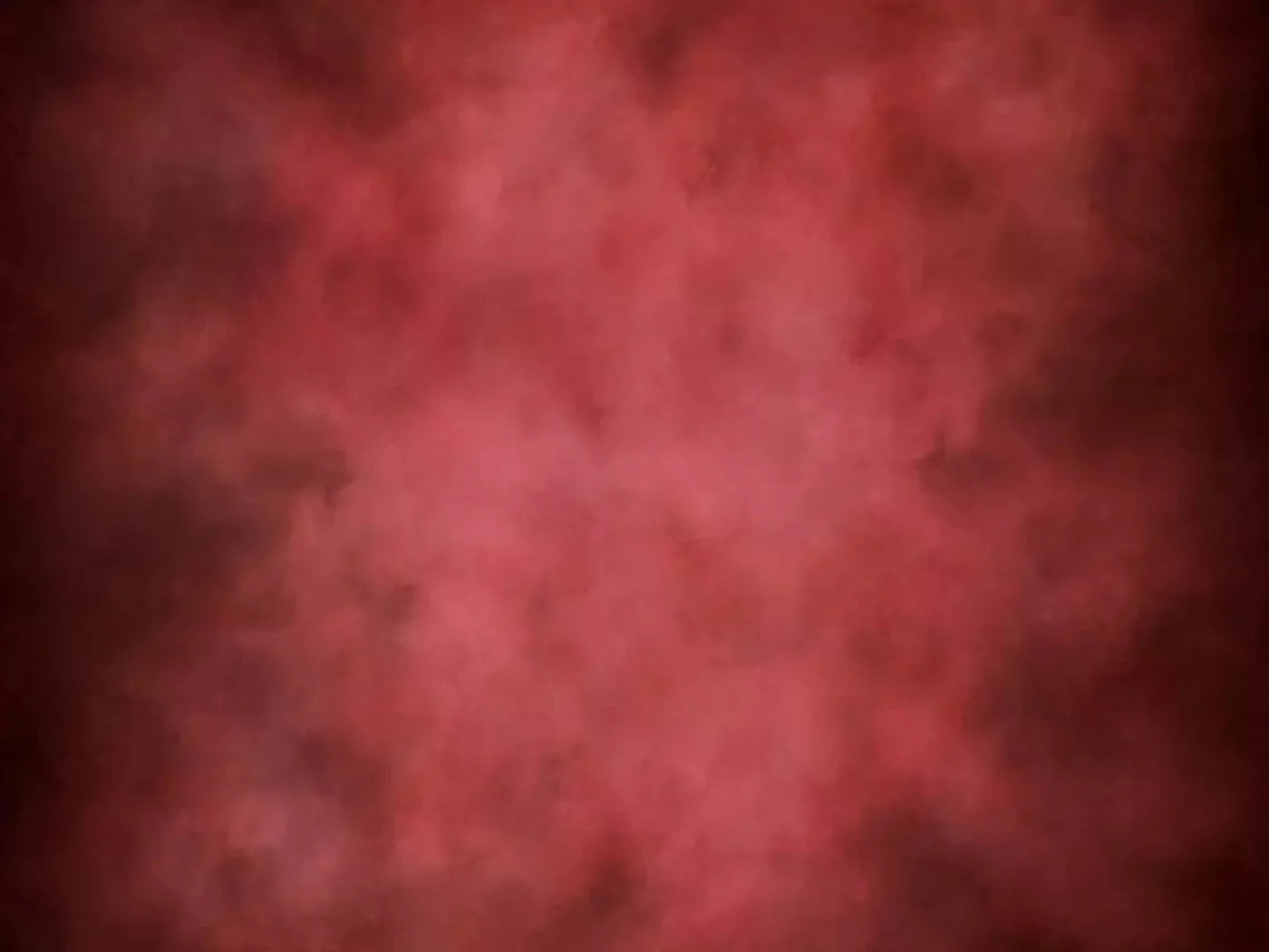 Traditional Red 7X5 Ultracloth ( 84 X 60 Inch ) Backdrop
