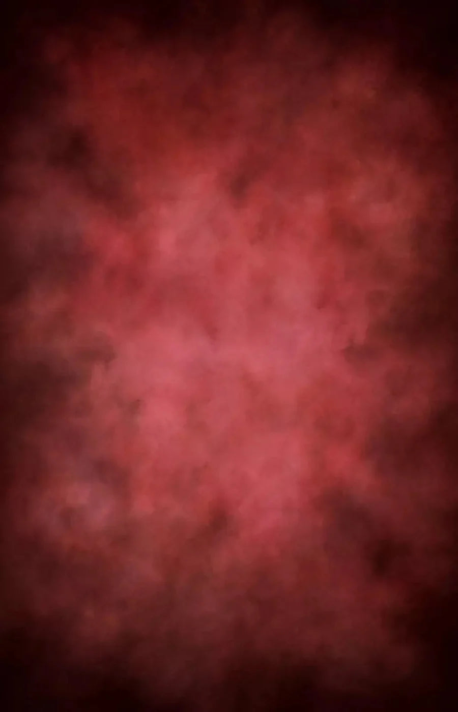 Traditional Red 8X12 Ultracloth ( 96 X 144 Inch ) Backdrop